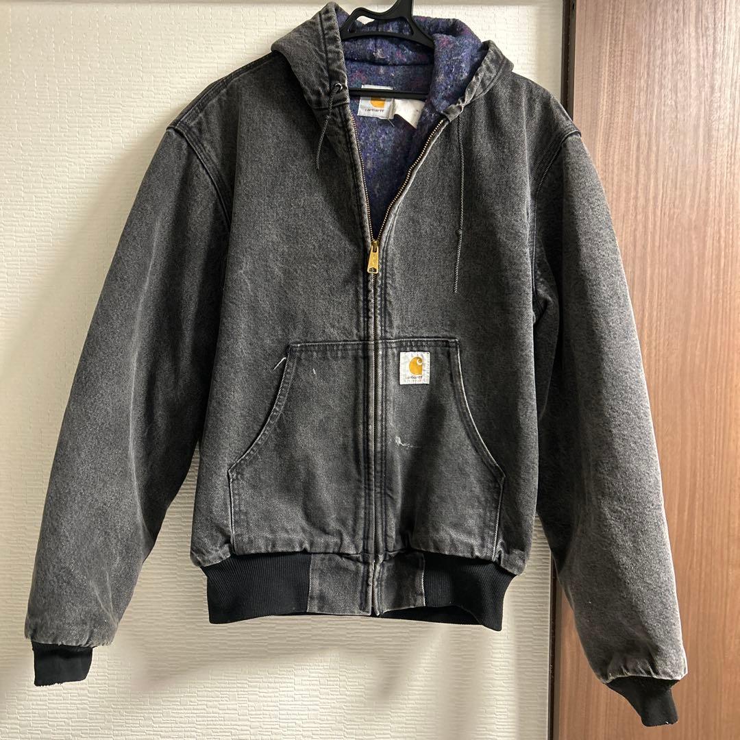 Carhartt タクティカルジャケット