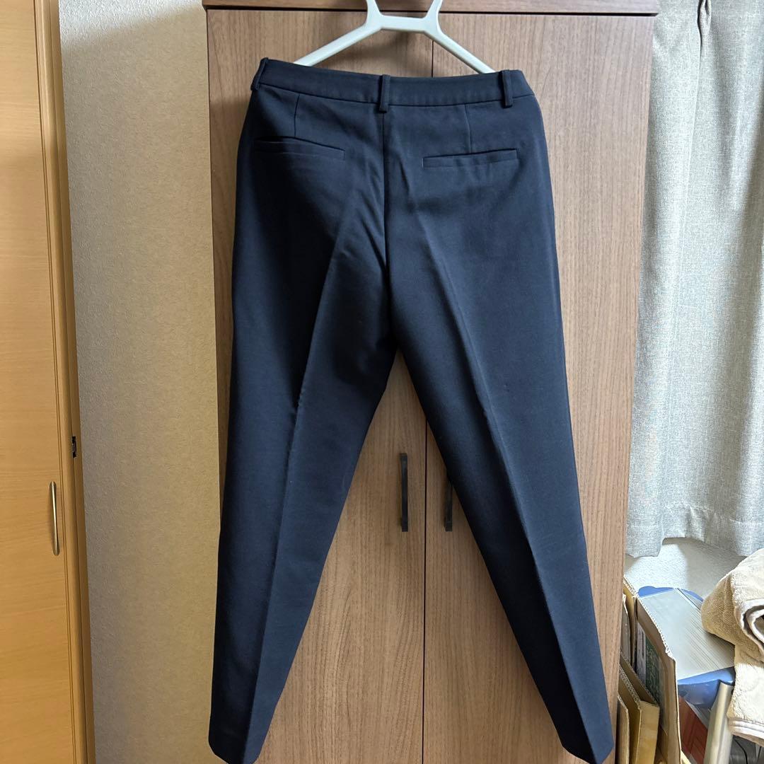 GREEN LABEL RELAXING ビジネスジャケット ネイビー