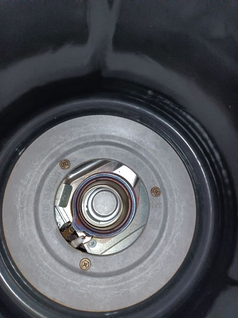 炊飯器 RR-100VMT リンナイ　LPガス　１７年製　イベント　催事　厨房