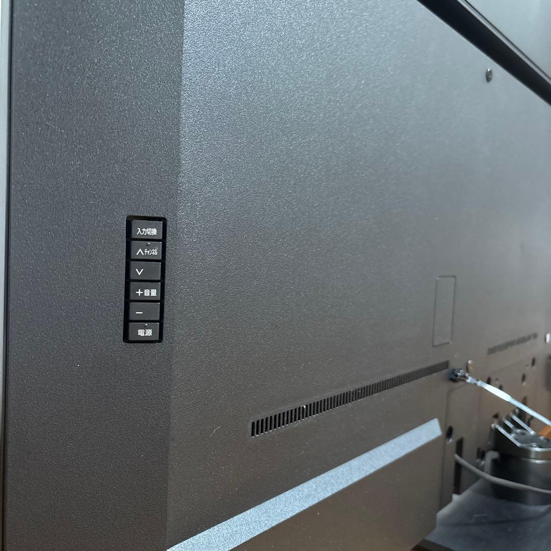 パナソニックTV55インチ（TH55LX950）