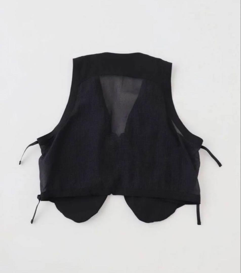 Goldwin 0 フロントパックベスト　サイズ4