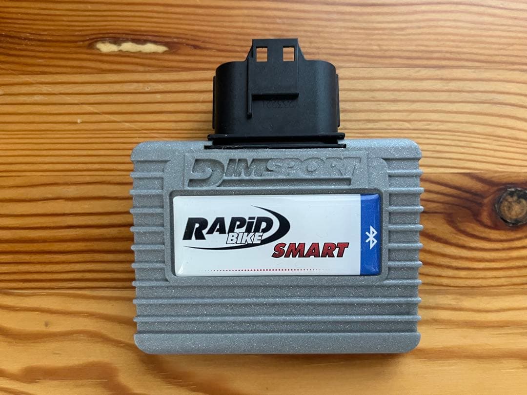 パーツ DM Sport Rapid Bike Smart