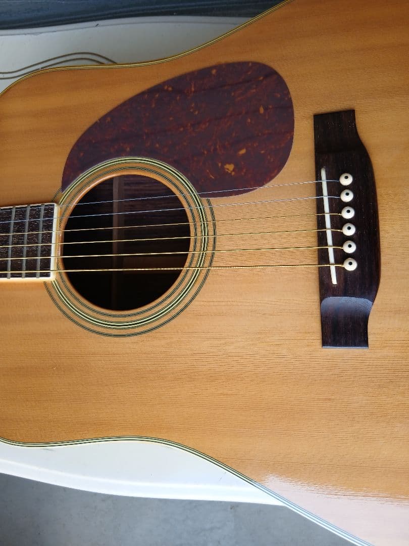 Yamaki ヤマキ YM-400(HC付き) ジャパン ビンテージ