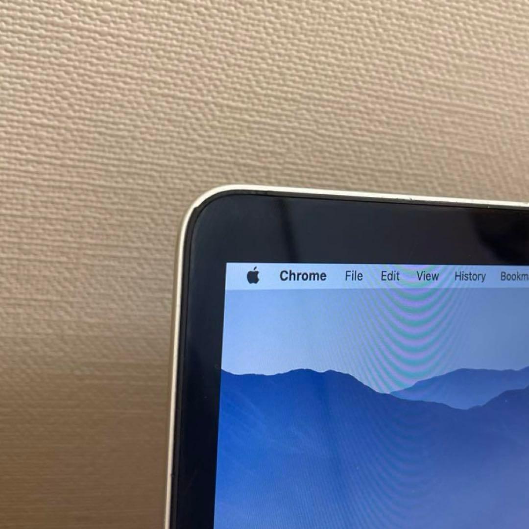 Apple MacBook Pro 13インチ2017 本体　箱充電器付き