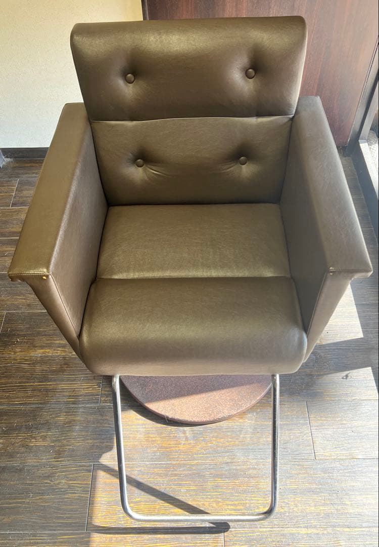 スタイリングチェア 美容室