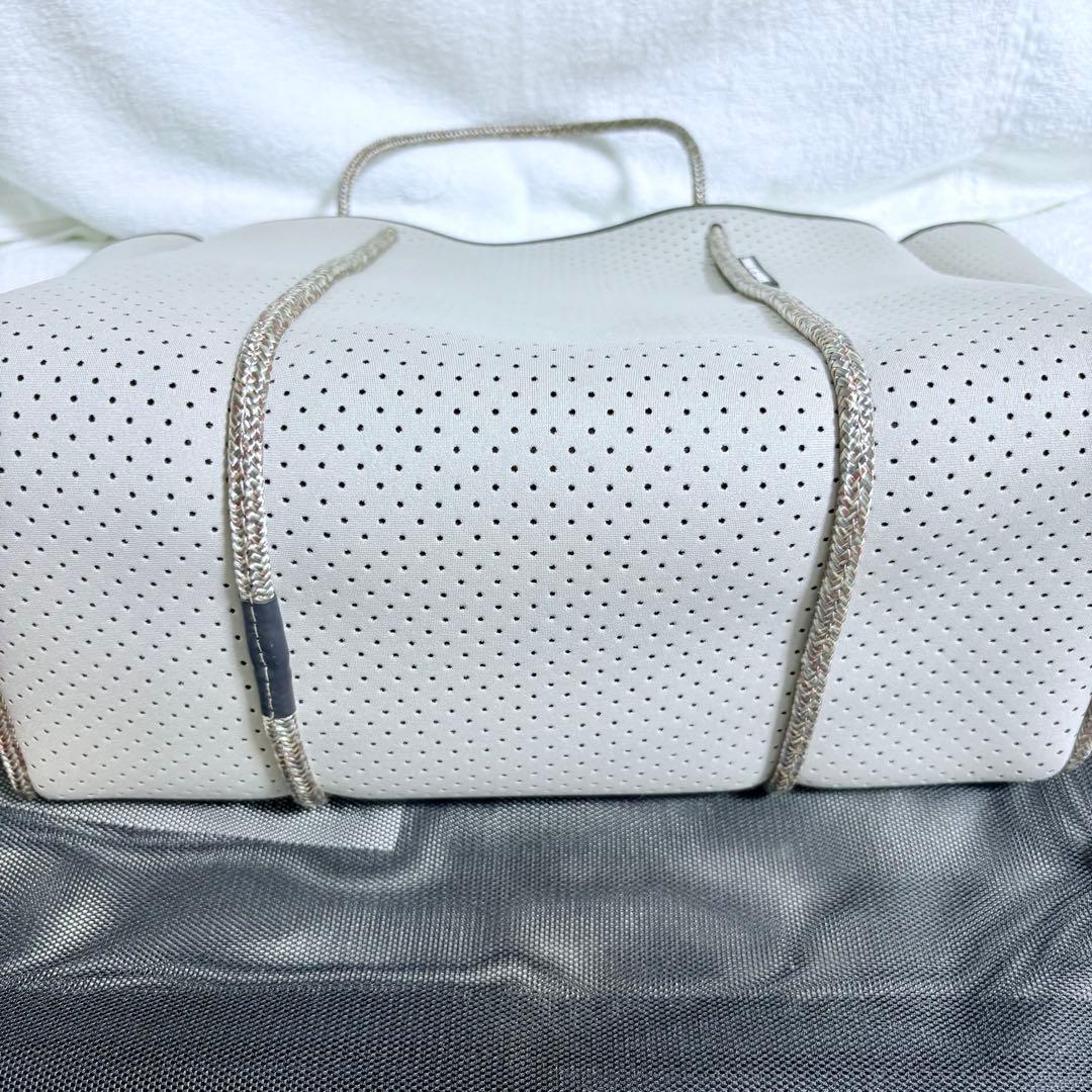 エスケープ トート マザーズバッグ 正規品 ブレンドストーン