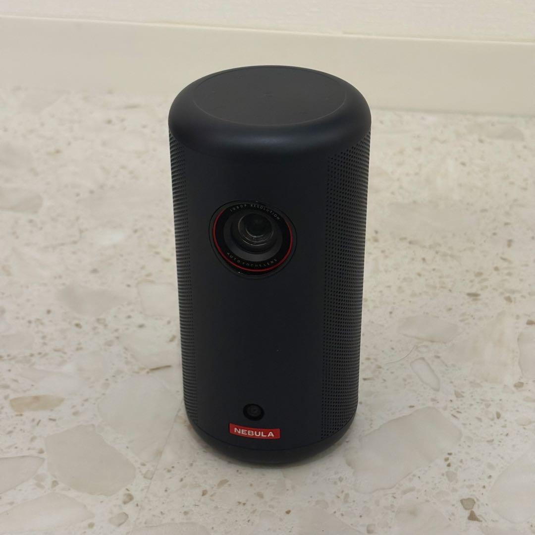 Anker NEBULA Capsule3 アンカーネビュラカプセル3