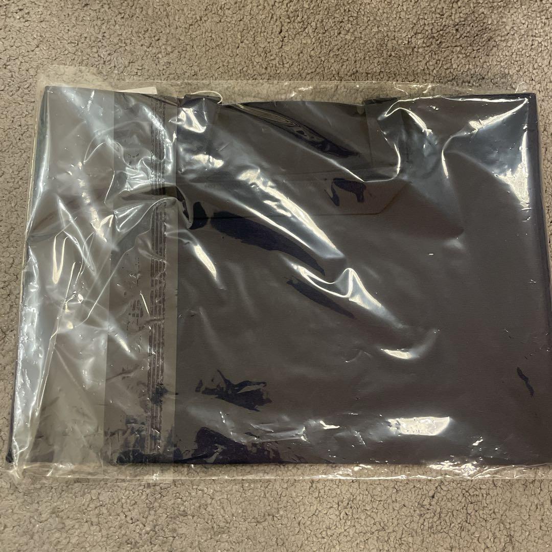 【新品未使用】familiar レッスンバック ファミリア　トートバッグ