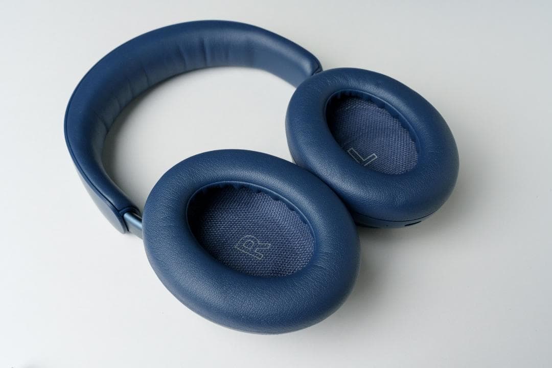 Bose QuietComfort Ultra Headphones ルナブルー