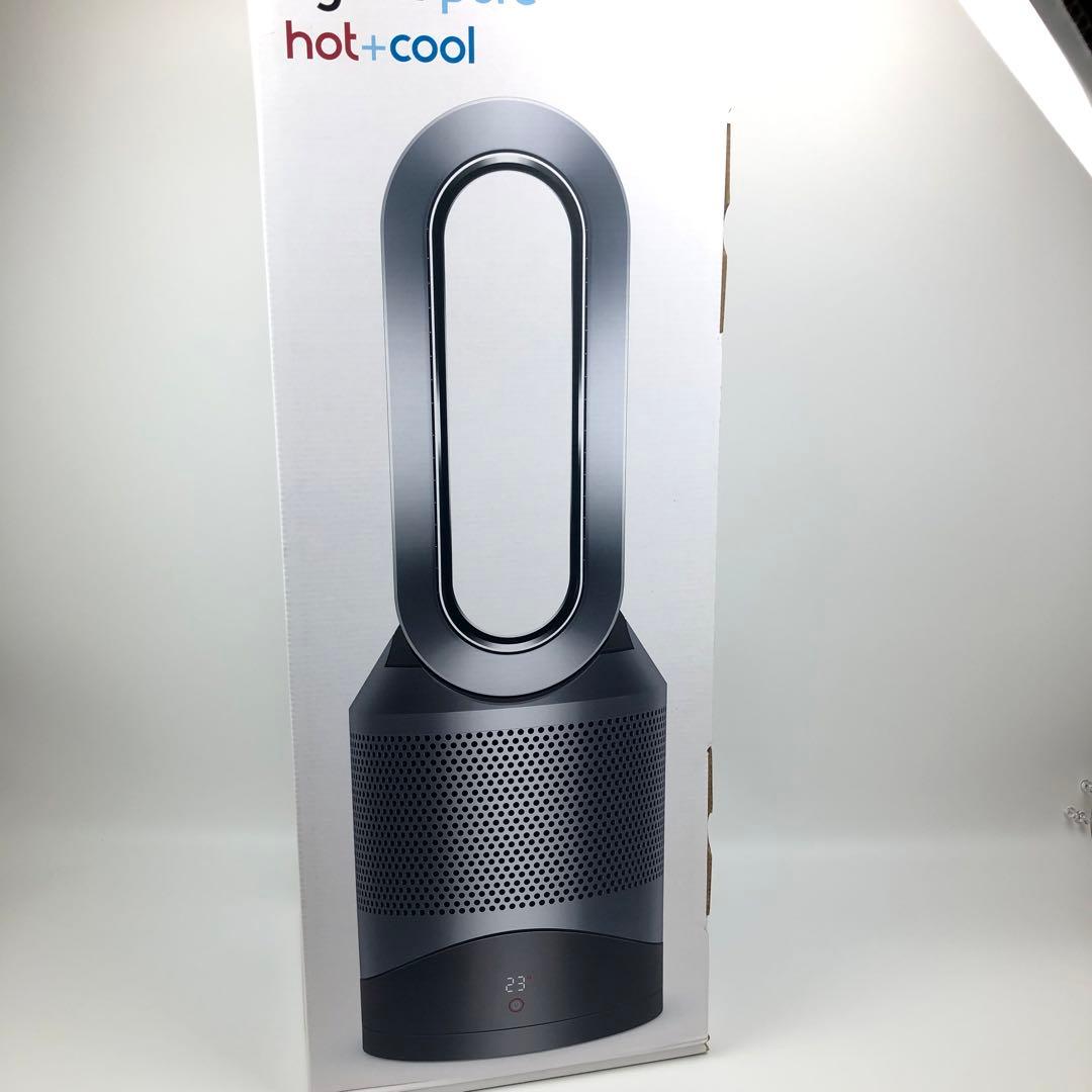 【未使用品】Dyson　ダイソン　pure hot + cool　HP00