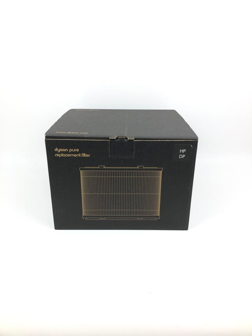 【未使用品】Dyson　ダイソン　pure hot + cool　HP00