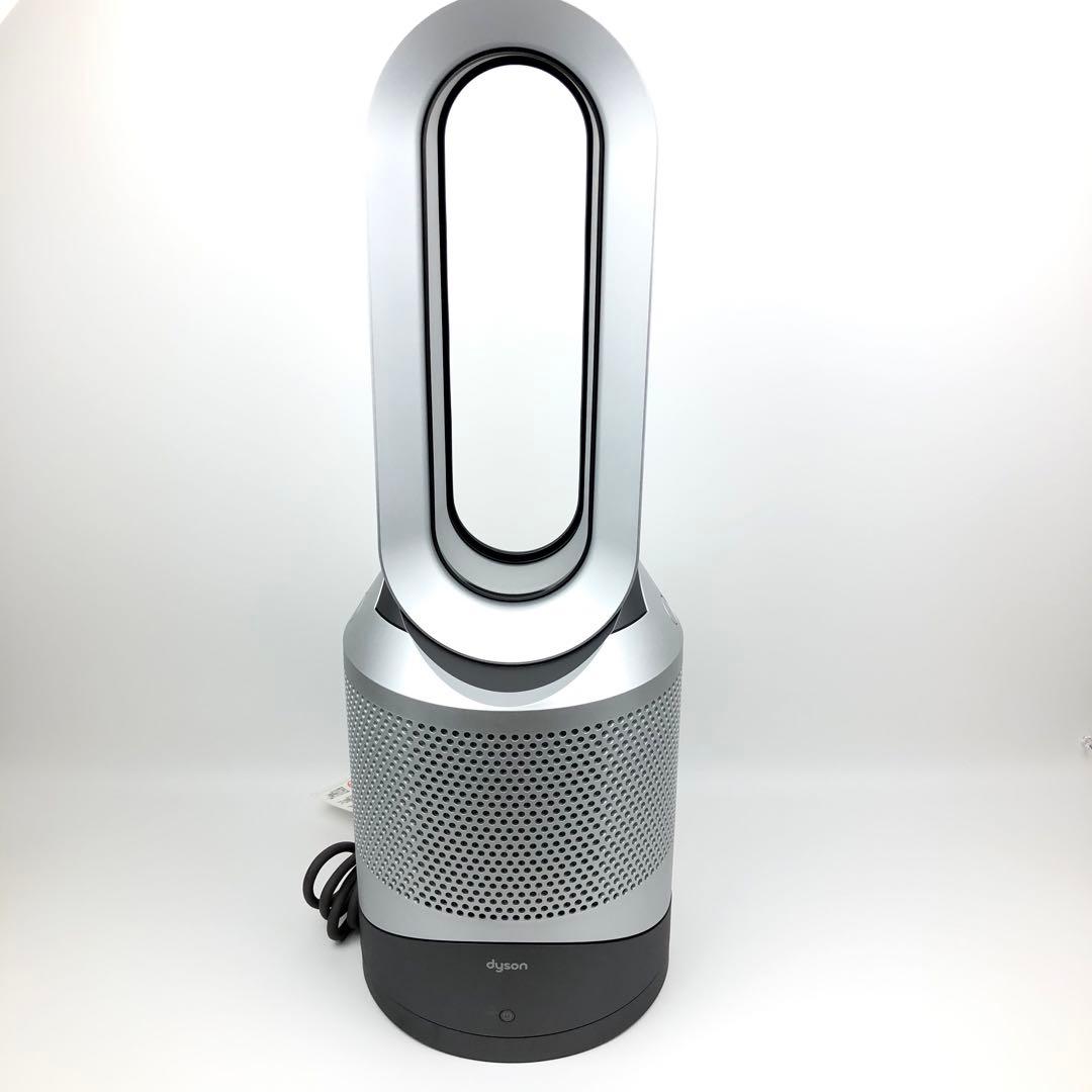 【未使用品】Dyson　ダイソン　pure hot + cool　HP00