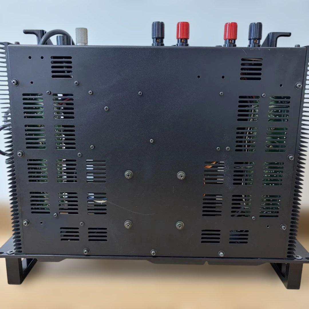 【希少】Roland SRA-1200 パワーアンプローランドテック