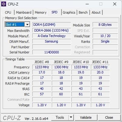 Windowsデスクトップ HP ProDesk 400 G6 SFF i5-9500 16GB 256GB