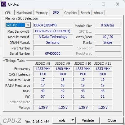 Windowsデスクトップ HP ProDesk 400 G6 SFF i5-9500 16GB 256GB
