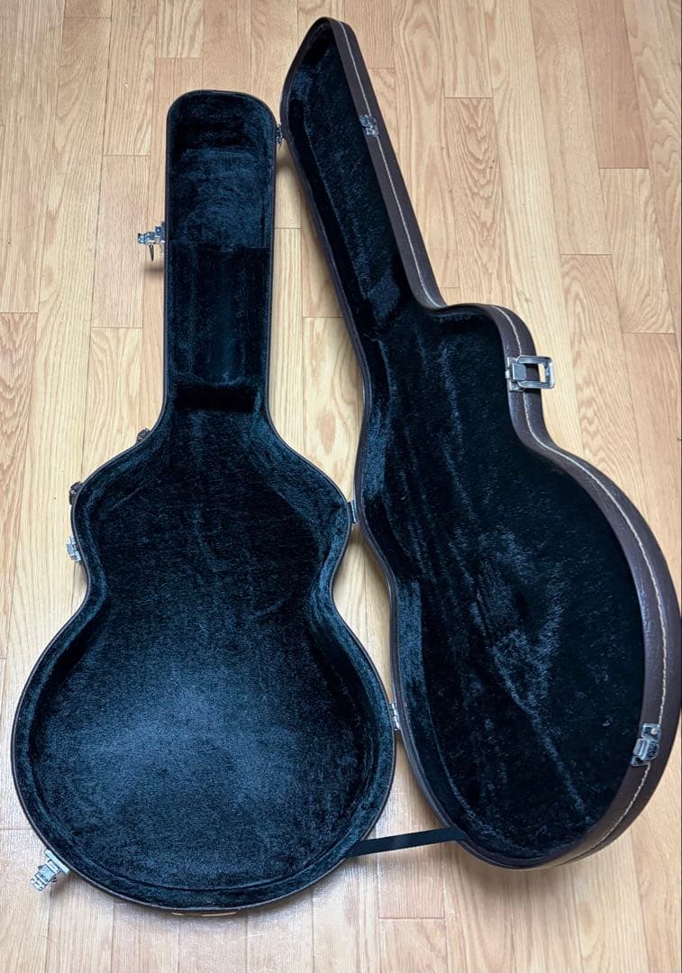 【お買得】タカミネ　アコースティックギター ブラック　PT-106