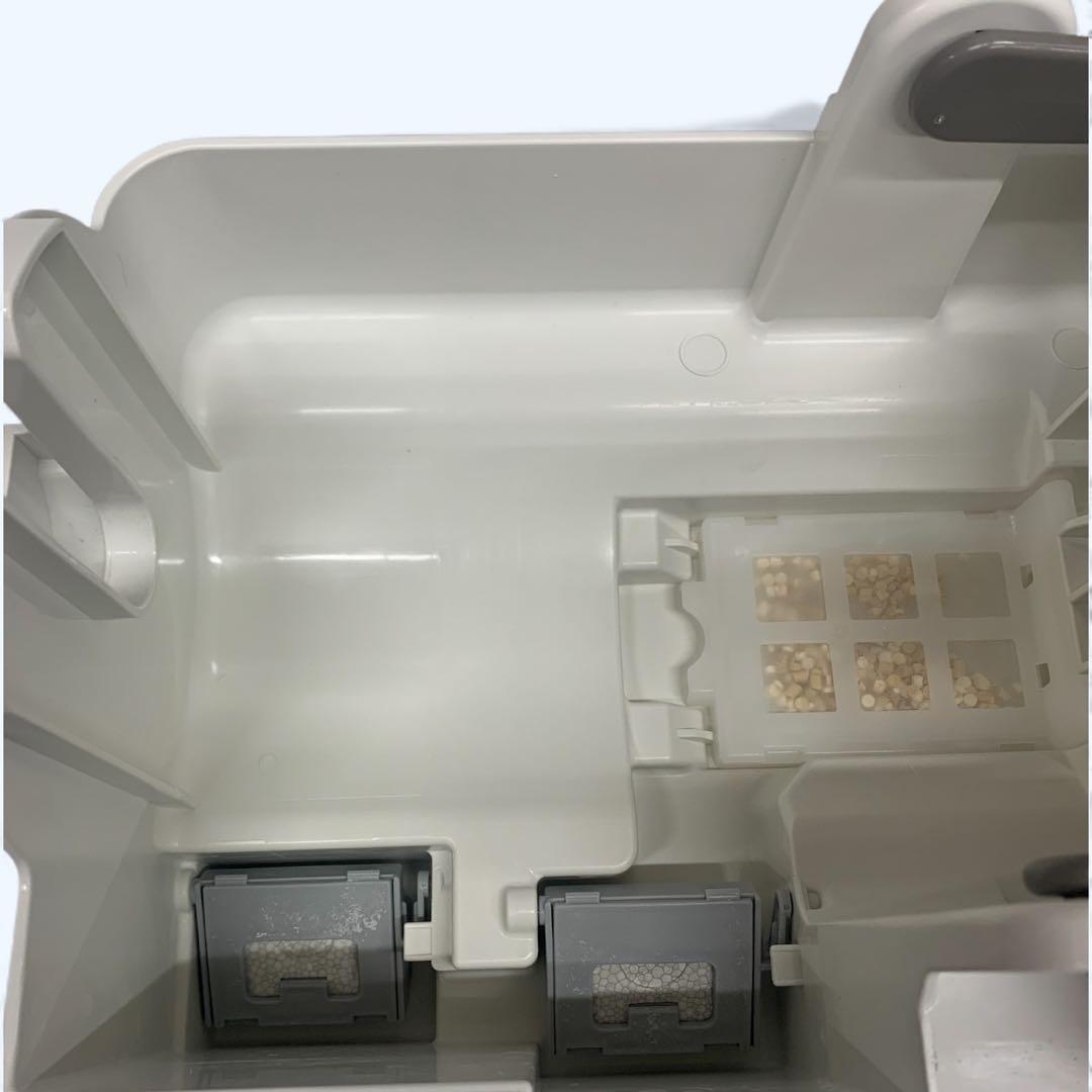 【美品】Panasonic ジアイーノ F-JML30 空間除菌脱臭機