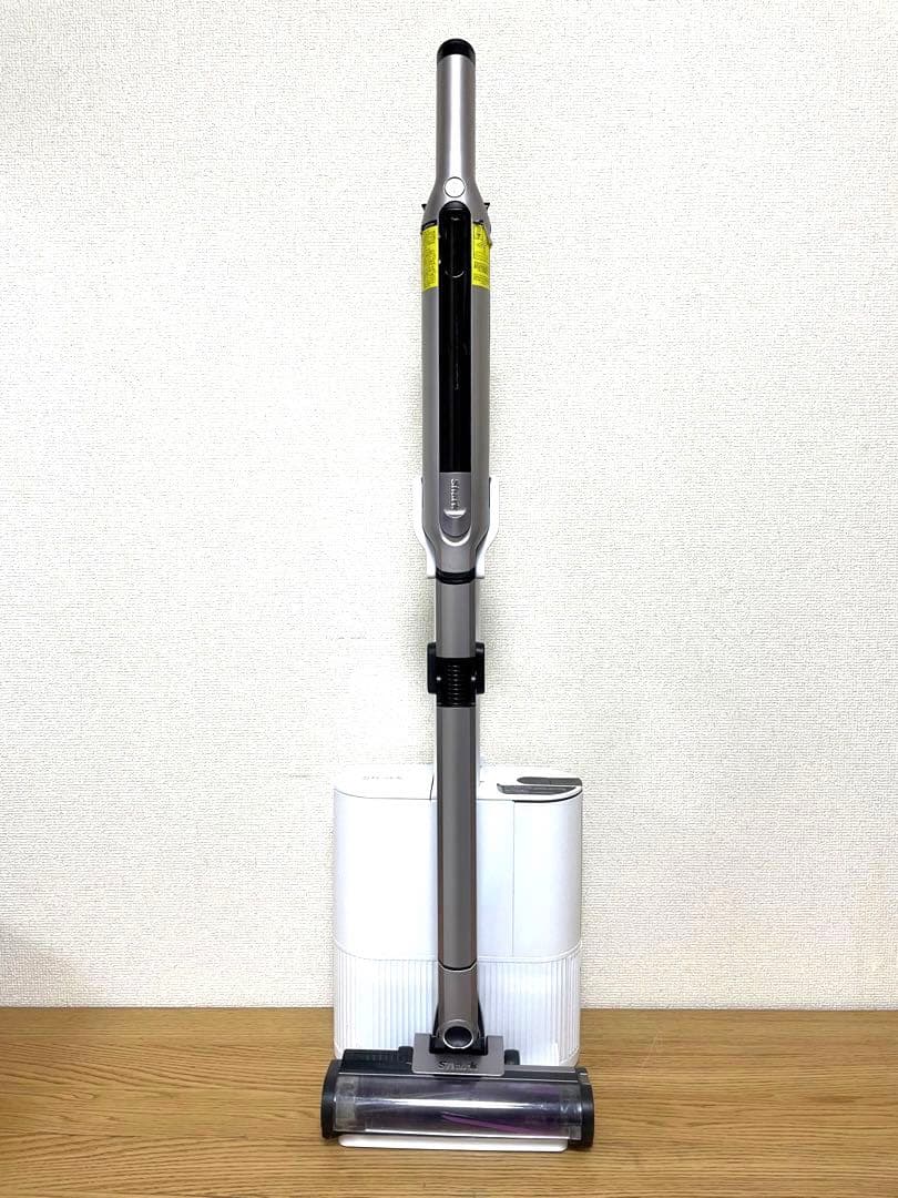 Shark シャーク CS851JMVAE コードレススティッククリーナー