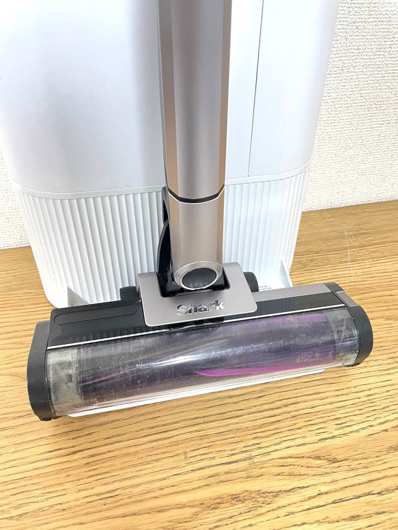 Shark シャーク CS851JMVAE コードレススティッククリーナー