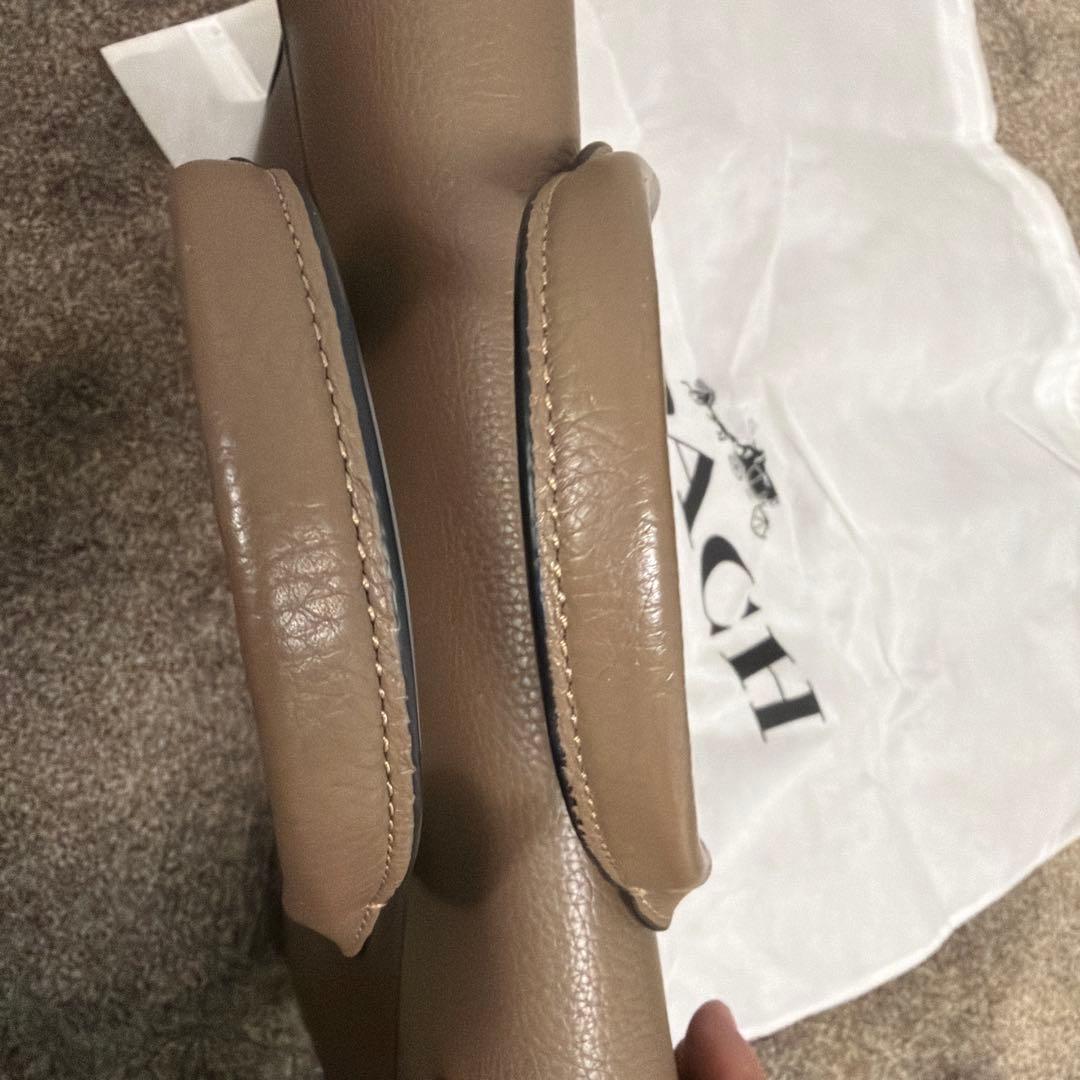 コーチ　ビジネスバック