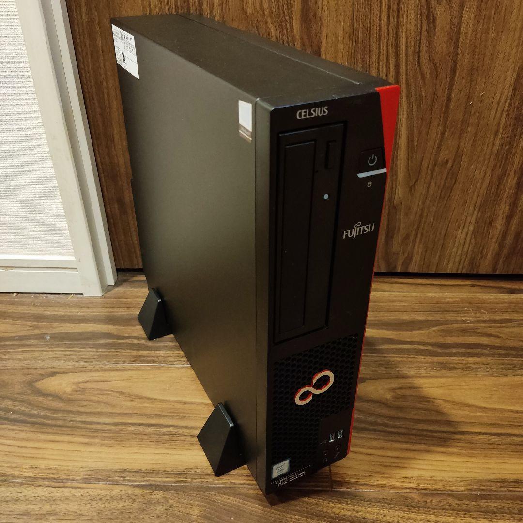 32GB美品i73770相当XEON/ssd256/16GB/office