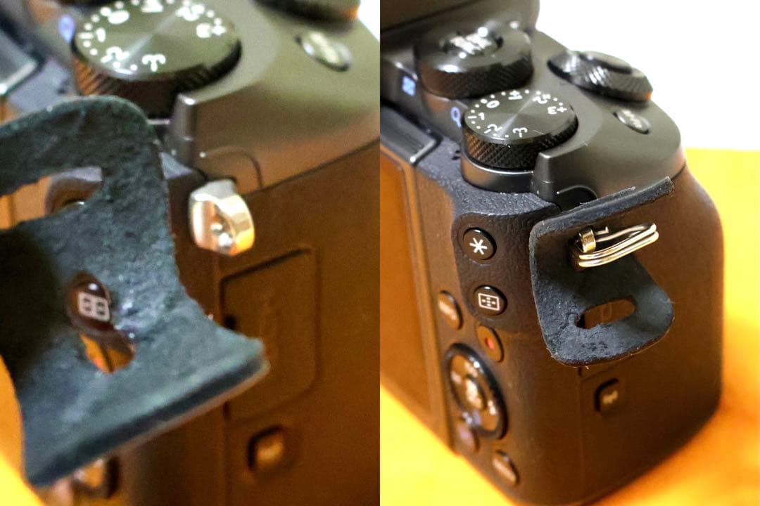 Canon EOS M5レンズセット