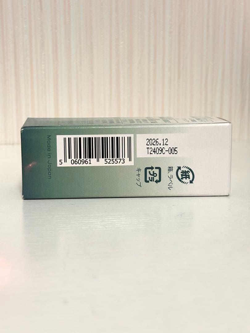 NATURECAN OIL 40% CBDオイル 30ml ネイチャーカン