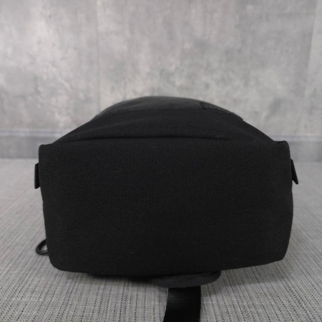 未使用　PORTER　ポーター　ダークフォレスト　スリング　ショルダーバッグ