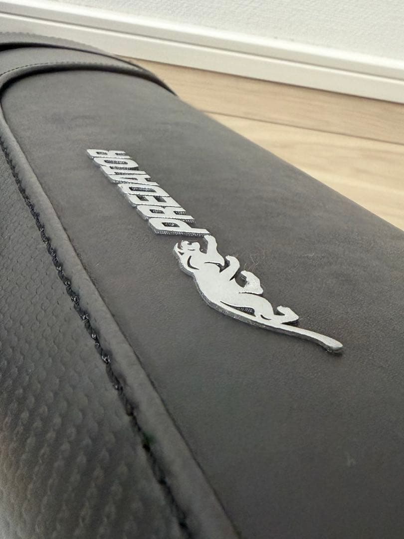 PREDATOR ビリヤードケース（2B4S）