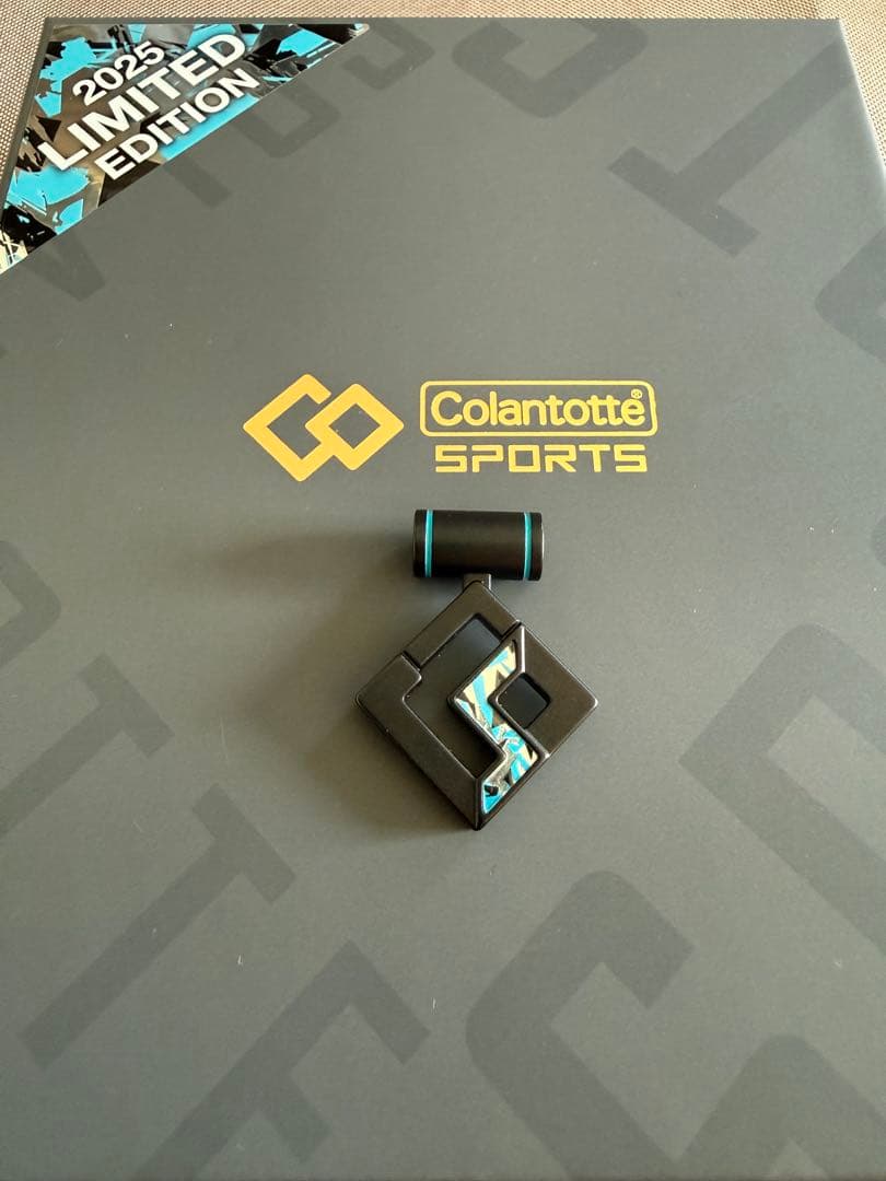 コラントッテスポーツ Limited Edition 2025