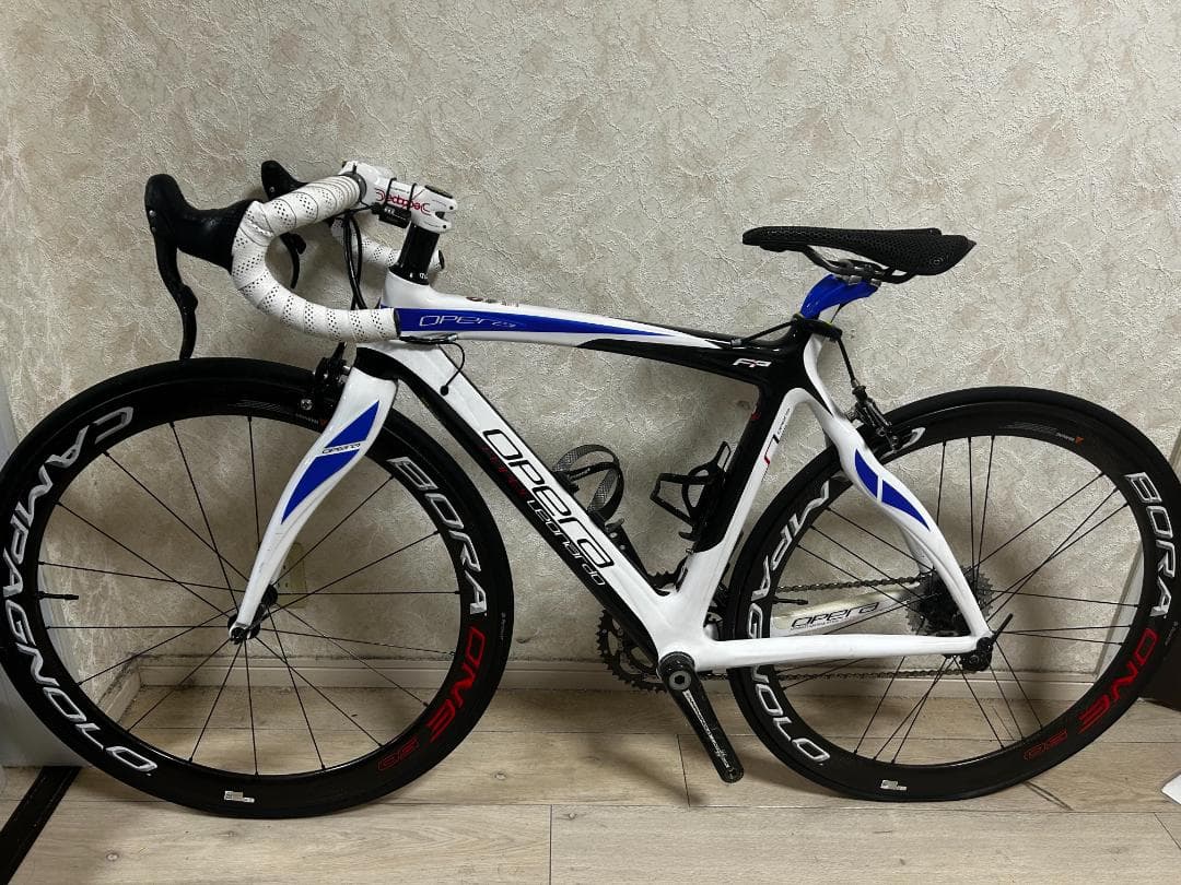 n*n様 【最終値下げ】ピナレロ社ブランド【オペラ】SUPER.LEONARDO