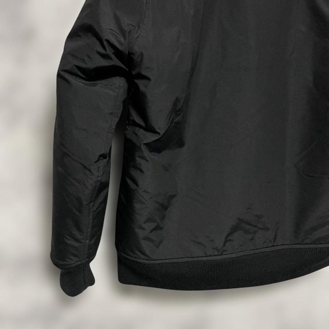 ジャケット・アウター WACKO MARIA GUILTY PARTIES BOA JACKET