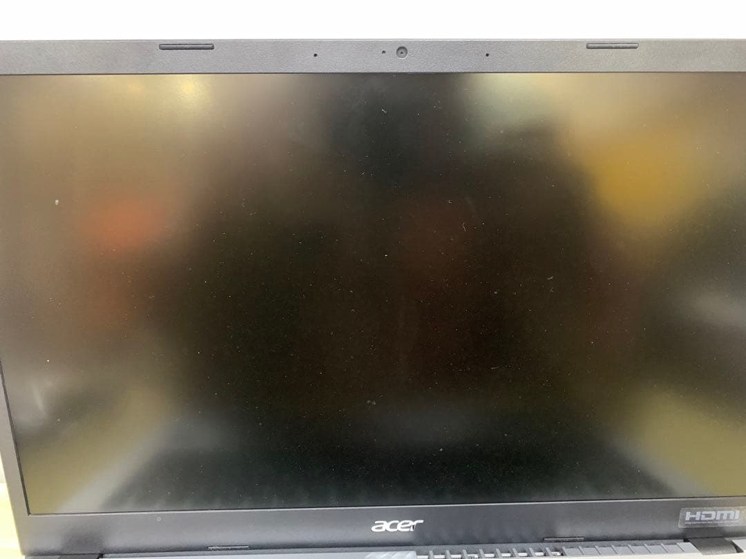 acer ノートパソコン N22C6 MM70225-1