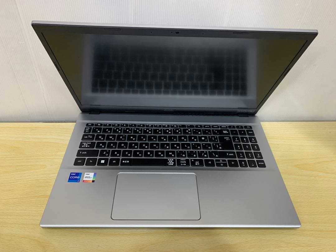 acer ノートパソコン N22C6 MM70225-1