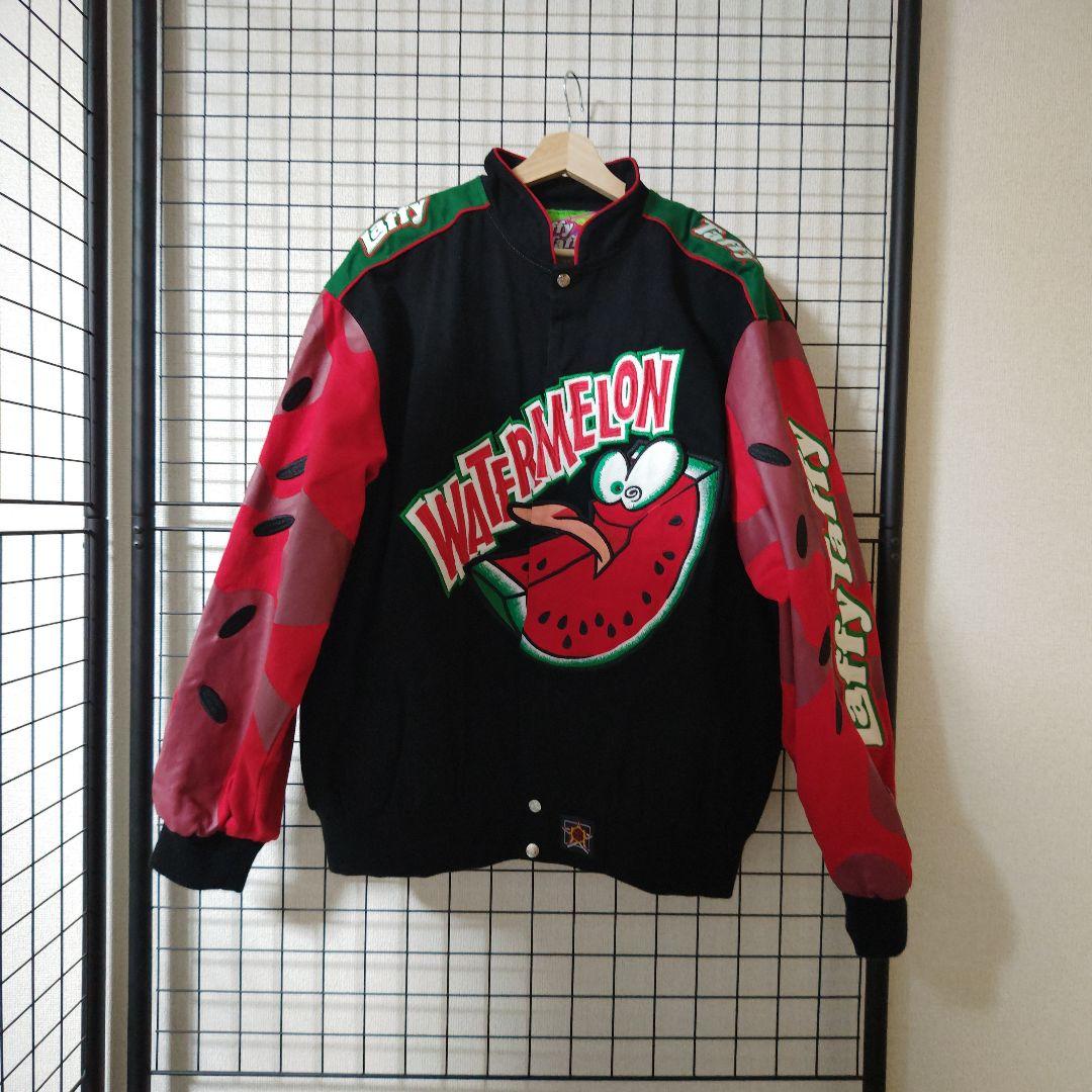 jeff hamilton JH Design レーシングジャケット