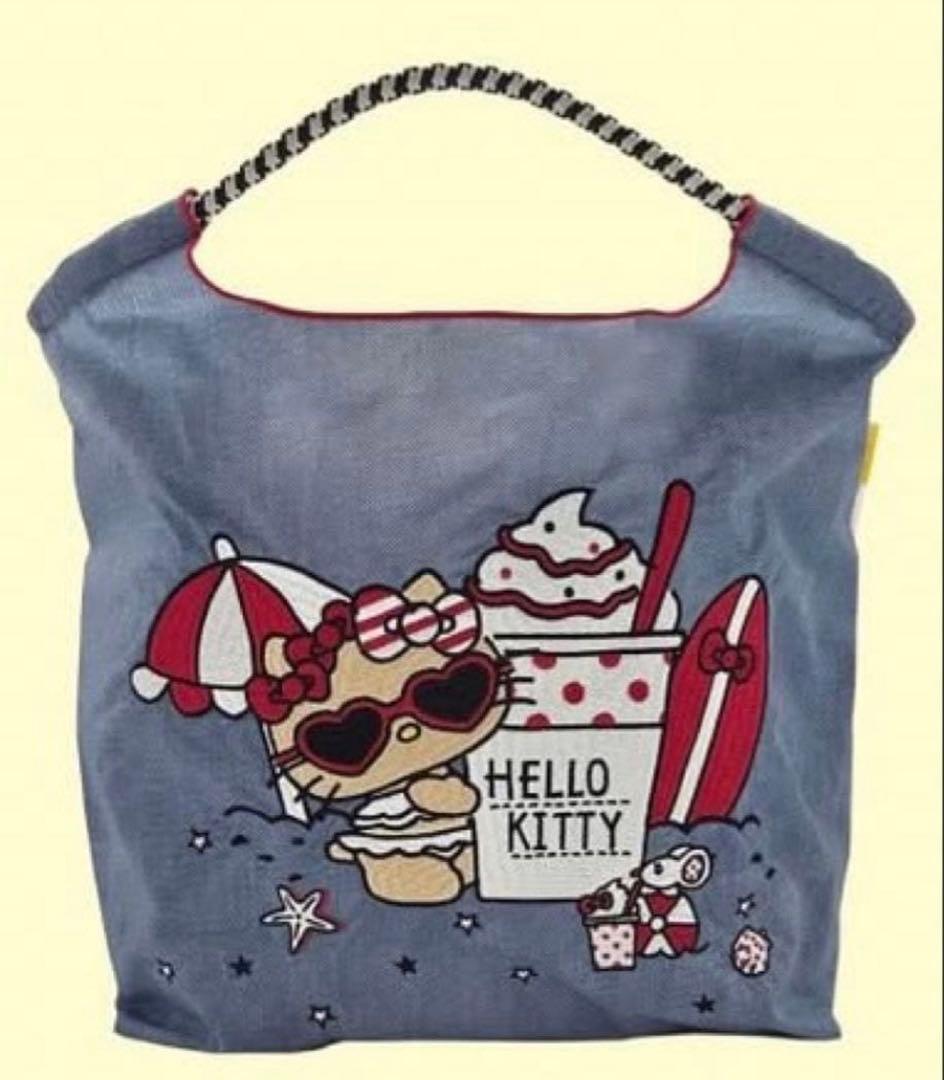 【正規品】Ball&Chain ボールアンドチェーン　ハローキティ　日焼けキティ