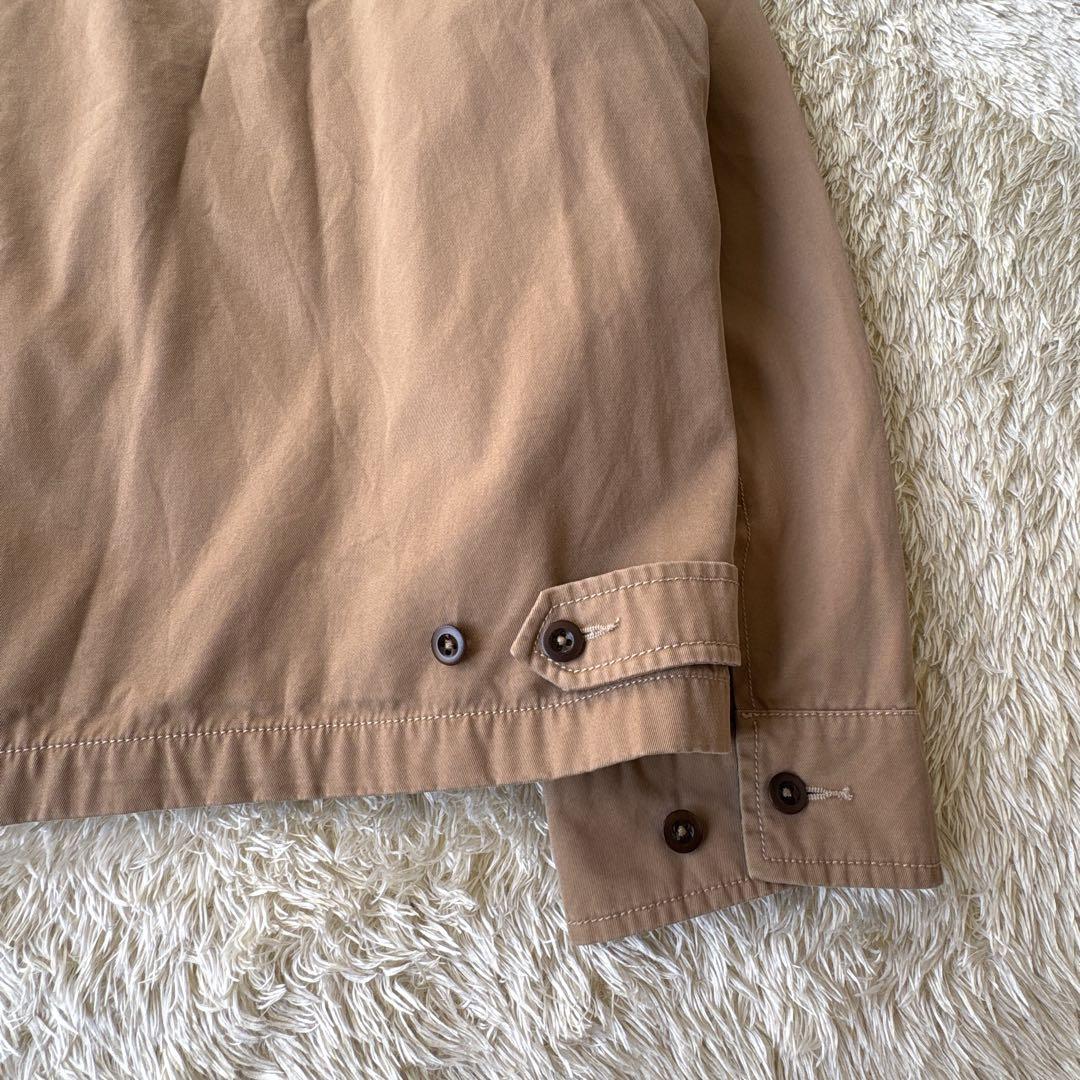 希少XXLサイズ☆ラルフローレン ドリズラージャケット ジップアップ ポニー刺繍