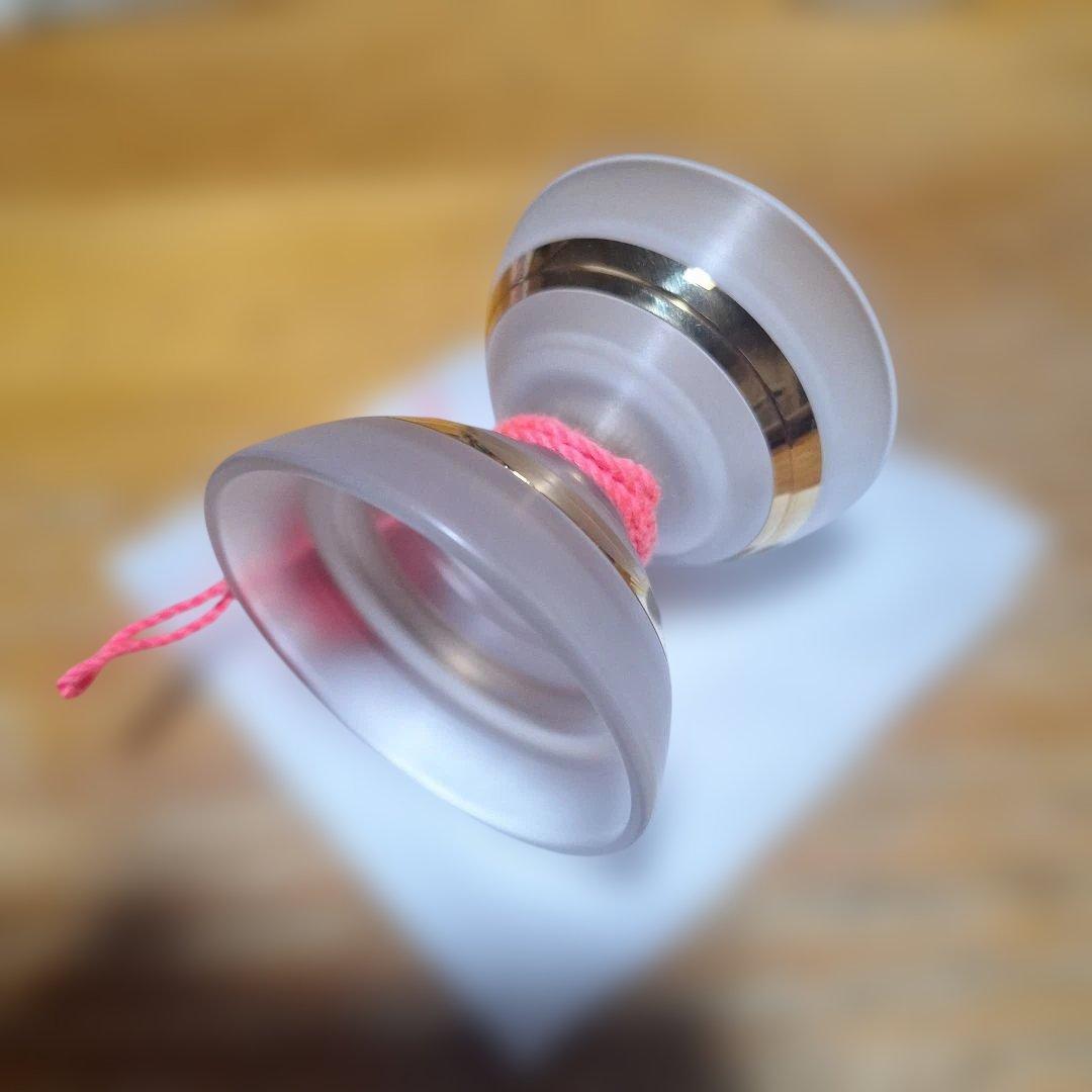 ステラーIX グミキューブ付