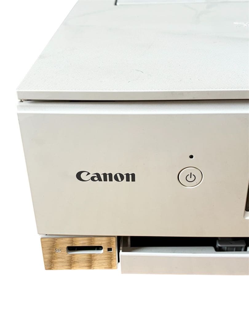 Canon TS8230 インクジェットプリンター 2598ページ