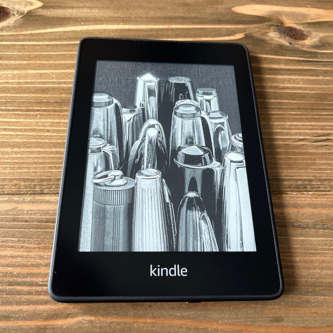 Amazon Kindle Paperwhite（第10世代） 32GB