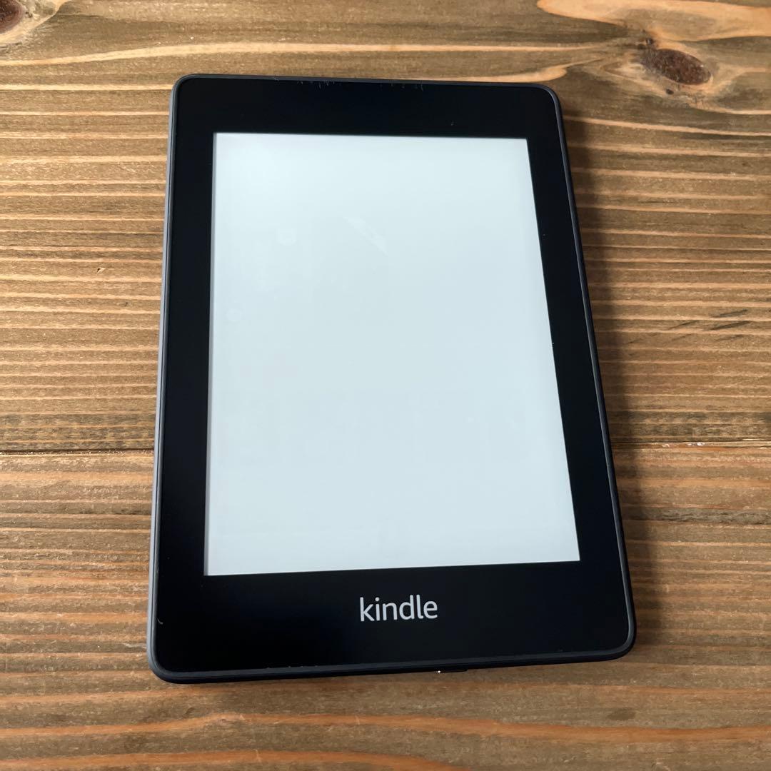Amazon Kindle Paperwhite（第10世代） 32GB