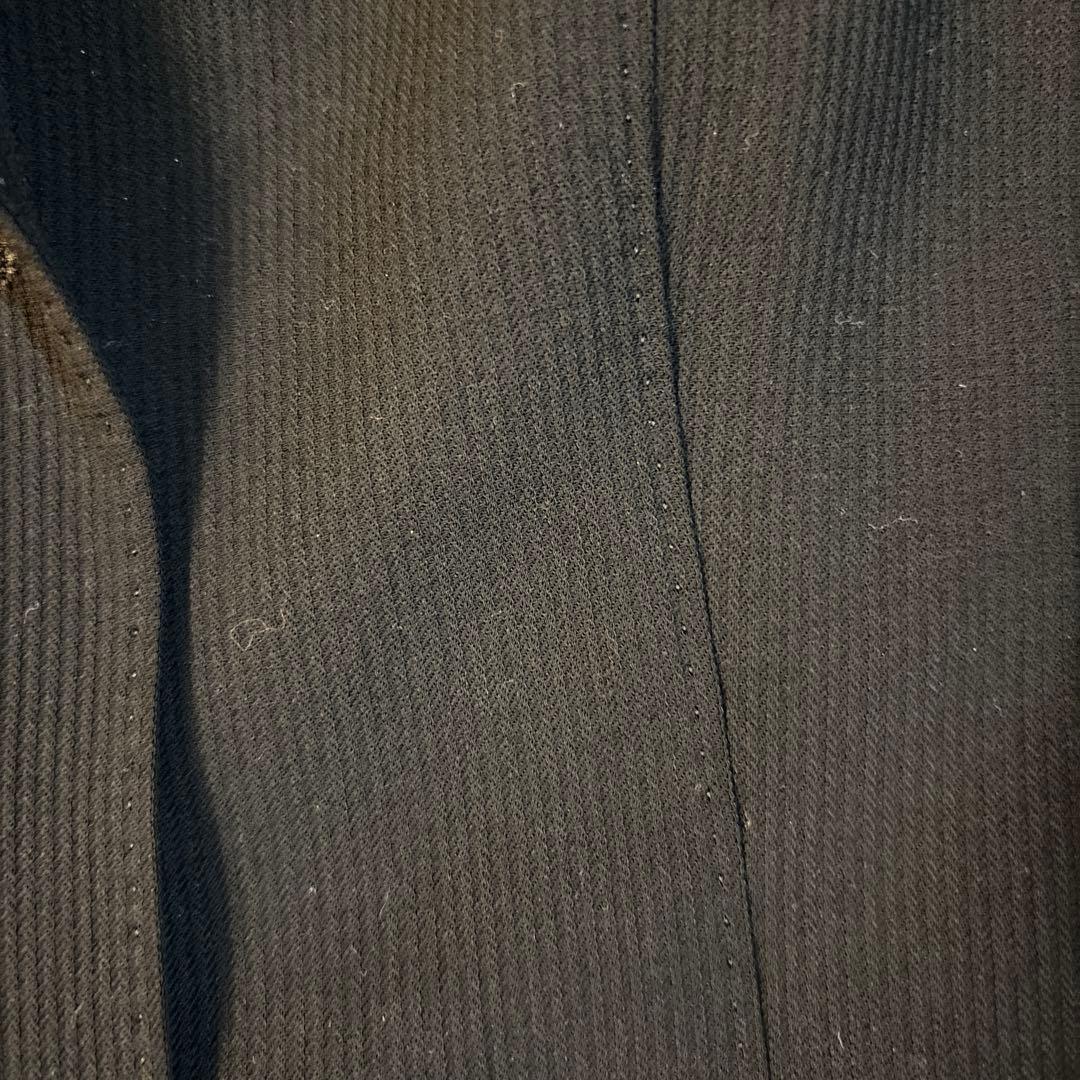 アクアスキュータムパンツスーツ上下9号11号美品