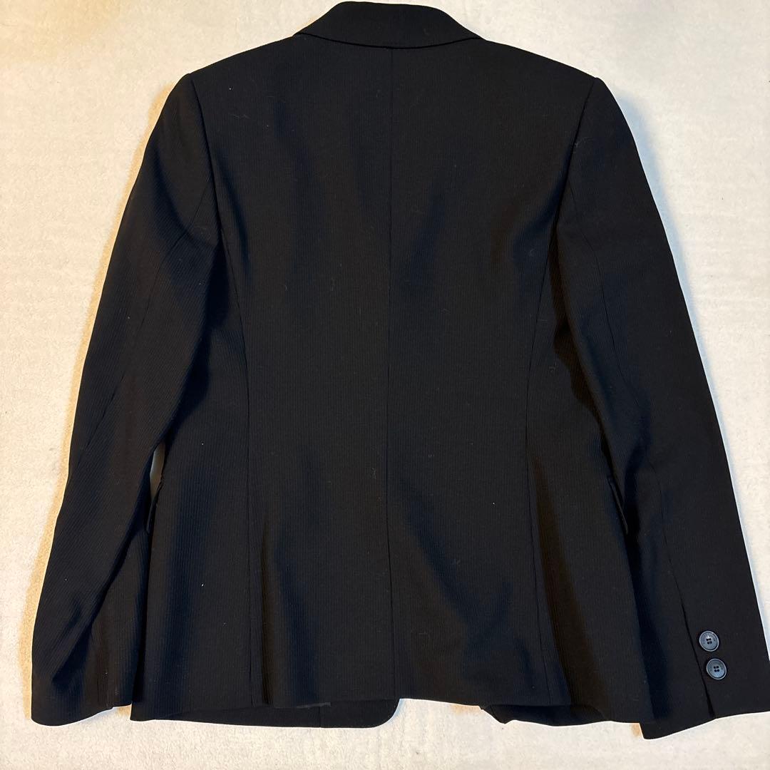 アクアスキュータムパンツスーツ上下9号11号美品