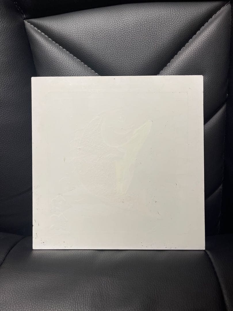 白銀社プレート✨