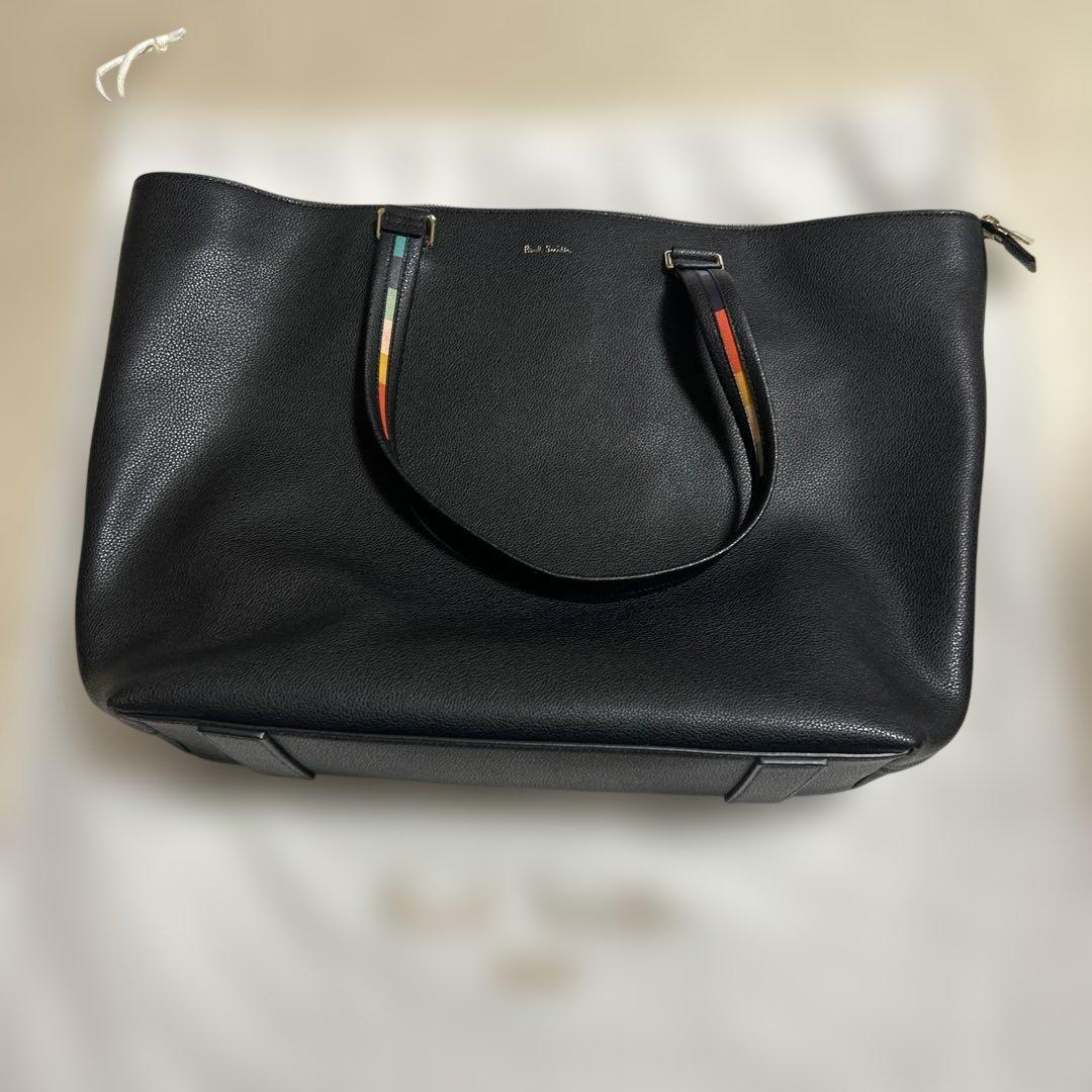 PaulSmith ポールスミス トートバッグ paul smith