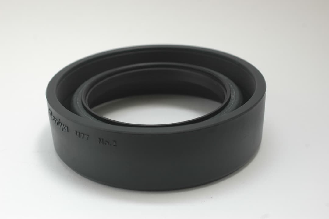 Nikon AF NIKKOR 80-200mm f/2.8D ズームレンズ