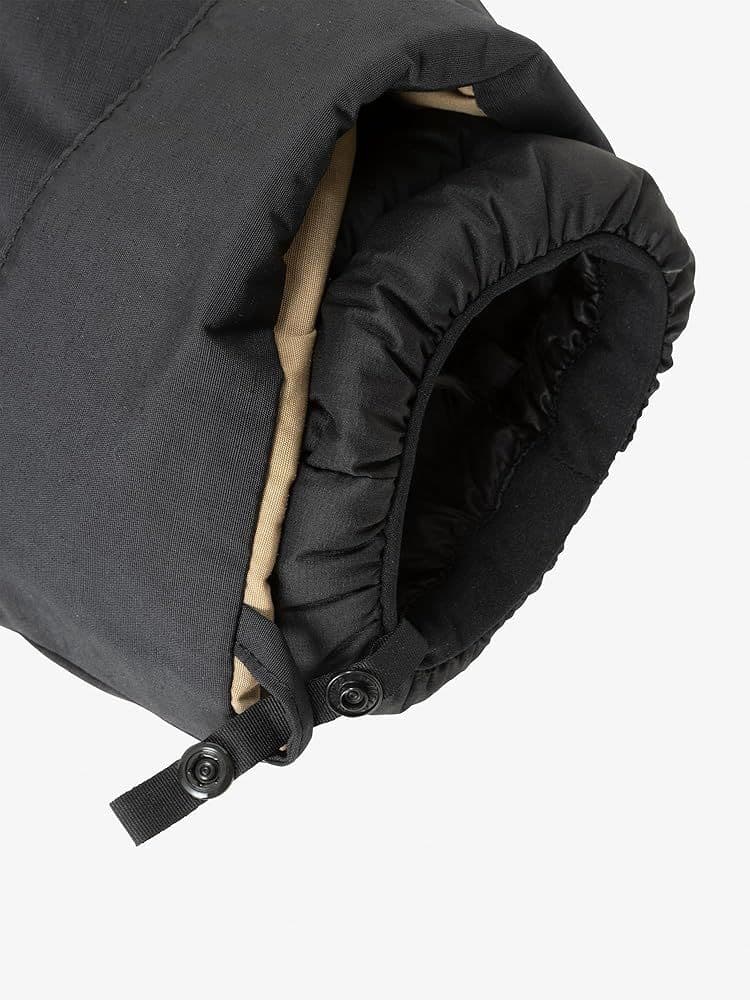 ノースフェイス　ダウンジャケット サンダージャケット NYW82510　Mサイズ