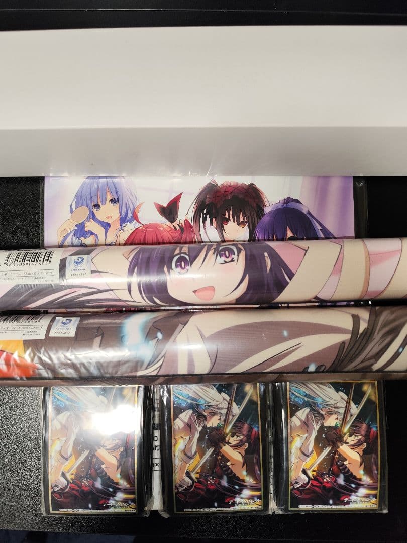 時崎狂三　まとめ売り　　説明欄必読です