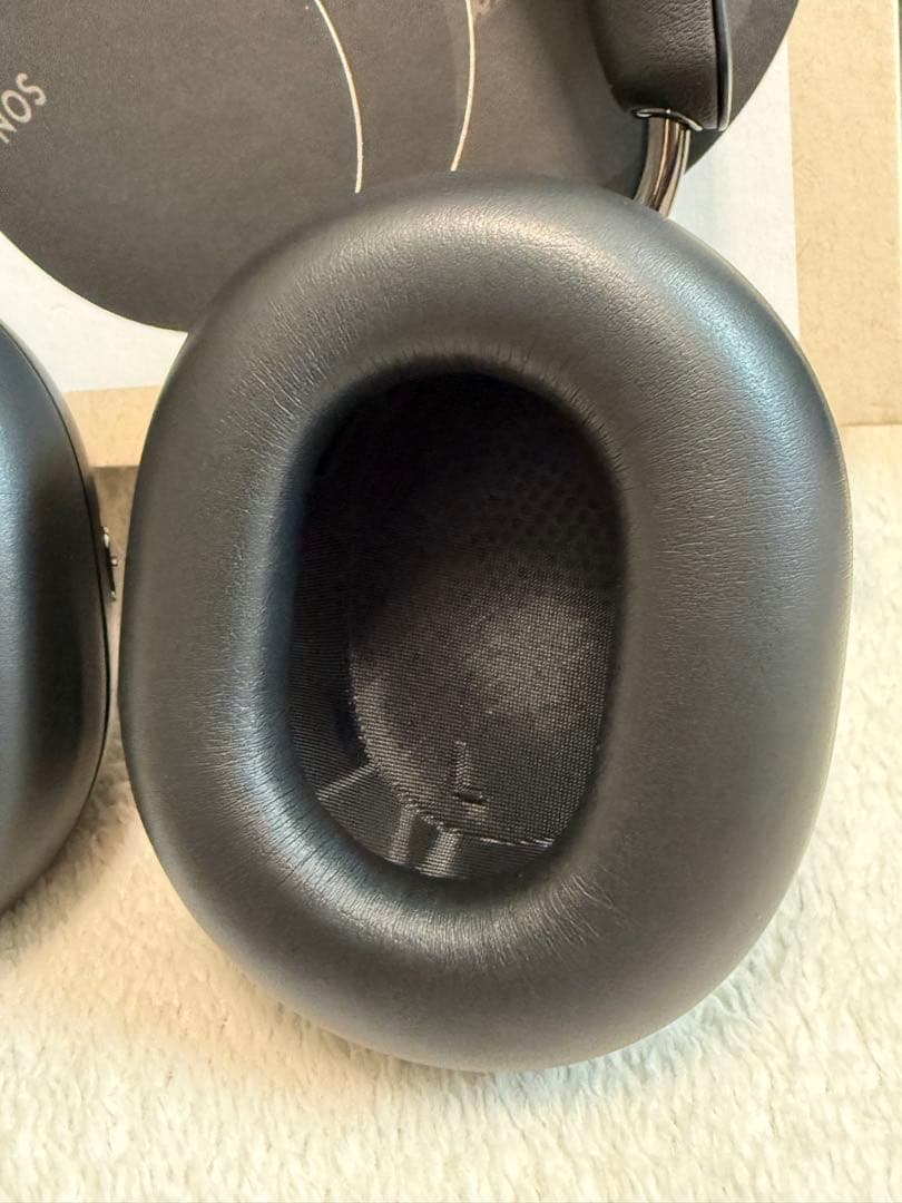 【美品】Sonos Ace ワイヤレスヘッドホン