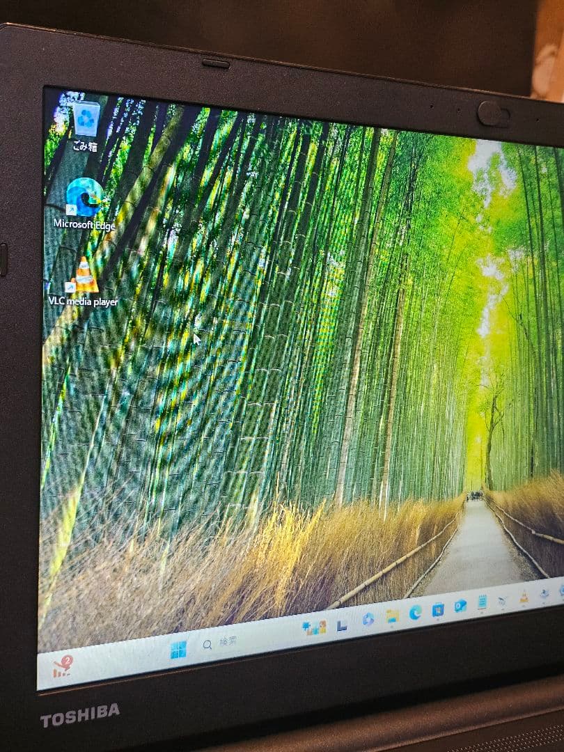 Dynabook B65/DN 第7世代i5/メモリ16GB/SSD512GB